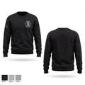 Houston Fugitive Operations Alpha 59131115 Crew Neck Sweatshirt - 1
