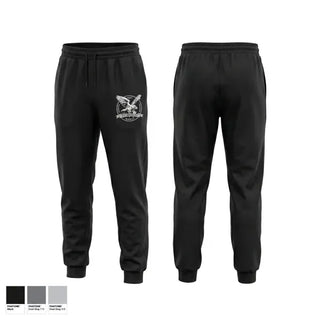 Sweatpants, Federal Bureau of Prisons Evidence Recovery Team, Police, Teamtime, Team time, sublimation, custom sports apparel, team uniforms, spirit wear, spiritwear, sports uniforms, custom shirts, team store, custom team store, fundraiser sports, apparel fundraiser