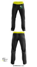 Kalembelembe fc 37602818 Sweatpants - 1
