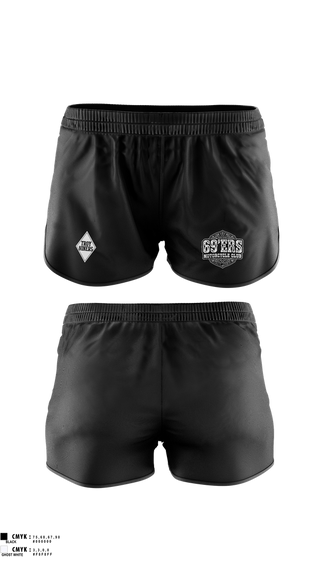 Ranger Panties, team name, , Teamtime, Team time, sublimation, custom sports apparel, team uniforms, spirit wear, spiritwear, sports uniforms, custom shirts, team store, custom team store, fundraiser sports, apparel fundraiser