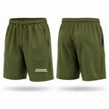 Thomasville Special Operations Athletic Shorts With Pockets - 1