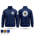 caddo parish sheriff Windbreaker - 1