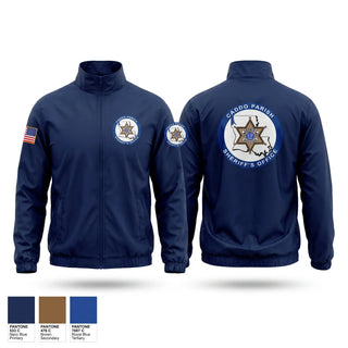 Windbreaker, caddo parish sheriff, Police, Teamtime, Team time, sublimation, custom sports apparel, team uniforms, spirit wear, spiritwear, sports uniforms, custom shirts, team store, custom team store, fundraiser sports, apparel fundraiser