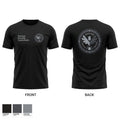 Tactical Security Consultants Short Sleeve Performance Shirt - 1
