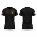 Grant County Sherrif's Department Short Sleeve Performance Shirt - 1