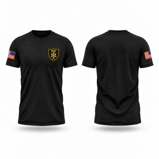 Short Sleeve Performance Shirt, Grant County Sherrif's Department, Police, Teamtime, Team time, sublimation, custom sports apparel, team uniforms, spirit wear, spiritwear, sports uniforms, custom shirts, team store, custom team store, fundraiser sports, apparel fundraiser