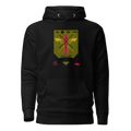 1-1 ATTACK BATTALION Unisex Hoodie - 1