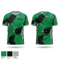 Sharks 39502136 Short Sleeve Performance Shirt - 1