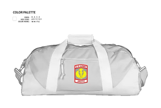 Duffle Bag, Lewis County Lions, , Teamtime, Team time, sublimation, custom sports apparel, team uniforms, spirit wear, spiritwear, sports uniforms, custom shirts, team store, custom team store, fundraiser sports, apparel fundraiser