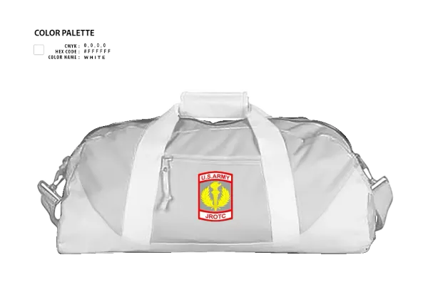 Duffle Bag, Lewis County Lions, , Teamtime, Team time, sublimation, custom sports apparel, team uniforms, spirit wear, spiritwear, sports uniforms, custom shirts, team store, custom team store, fundraiser sports, apparel fundraiser