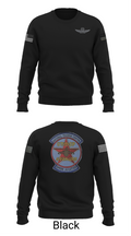 Sokol Platoon 58699677 Crew Neck Sweatshirt - 25