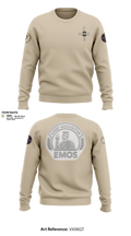 EMOS-Efficient Members Of Society 62935973 Crew Neck Sweatshirt - 1