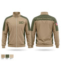 1-167 Windbreaker - 1