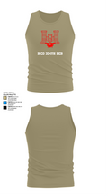 B co 334th BEB 63432042 Tank Top - 99