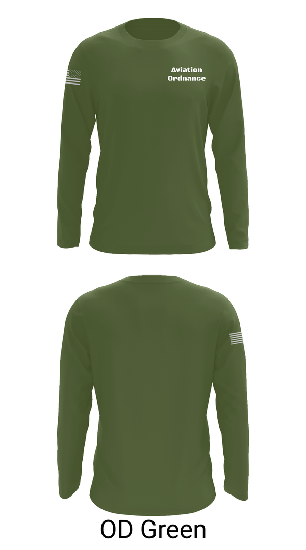 Long Sleeve Performance Shirt, Aviation Ordnance, Navy, Teamtime, Team time, sublimation, custom sports apparel, team uniforms, spirit wear, spiritwear, sports uniforms, custom shirts, team store, custom team store, fundraiser sports, apparel fundraiser