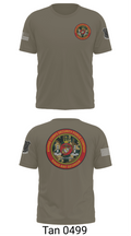 Marine Corps Security Forces Battalion 39264653 Short Sleeve Performance Shirt - 72