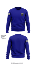 TASKFORCE639 6183224 Crew Neck Sweatshirt - 251