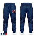 Lemoore Volunteer Fire Department Sweatpants - 1