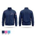 Probation / Parole Windbreaker - 1