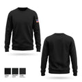 Chapin Ambulance 95865569 Crew Neck Sweatshirt - 1
