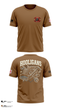 74th MRBC 20192295 Old School Cotton Feel Shirt - 1