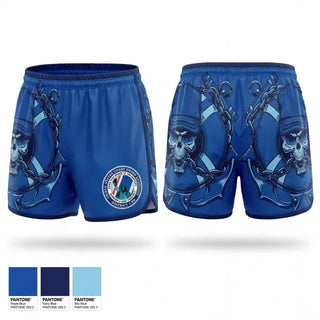 Ranger Panties, US Coast Guard Sector New York Lower Manhattan Aux Flotilla, Coast Guard, Teamtime, Team time, sublimation, custom sports apparel, team uniforms, spirit wear, spiritwear, sports uniforms, custom shirts, team store, custom team store, fundraiser sports, apparel fundraiser