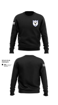 Norristown Eagle Battalion 73080434 Crew Neck Sweatshirt - 2
