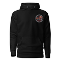 4th Division Late-Watch 28165234 Unisex Premium Hoodie | Cotton Heritage M2580