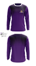 Sawyer Shooting Sports 90278656 Long Sleeve Performance Shirt 100