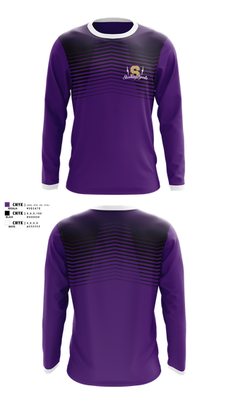 Long Sleeve Performance Shirt, Sawyer Shooting Sports, Spirit Store, Teamtime, Team time, sublimation, custom sports apparel, team uniforms, spirit wear, spiritwear, sports uniforms, custom shirts, team store, custom team store, fundraiser sports, apparel fundraiser