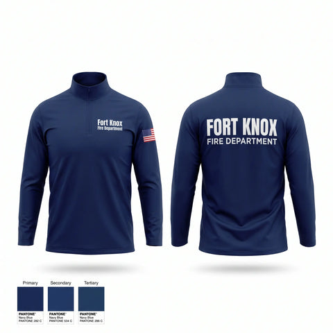 Windbreaker, Fort Knox Fire Department, Fire Department, Teamtime, Team time, sublimation, custom sports apparel, team uniforms, spirit wear, spiritwear, sports uniforms, custom shirts, team store, custom team store, fundraiser sports, apparel fundraiser