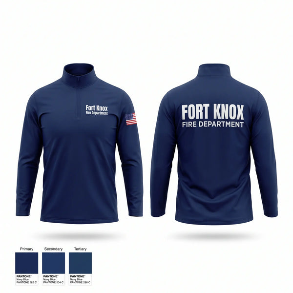 Windbreaker, Fort Knox Fire Department, Fire Department, Teamtime, Team time, sublimation, custom sports apparel, team uniforms, spirit wear, spiritwear, sports uniforms, custom shirts, team store, custom team store, fundraiser sports, apparel fundraiser
