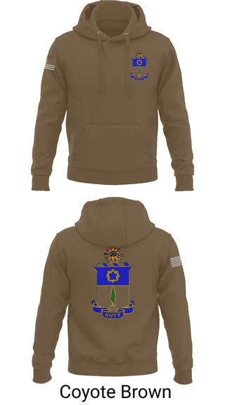Hoodie, C co. 4/21 Nightfighters, , Teamtime, Team time, sublimation, custom sports apparel, team uniforms, spirit wear, spiritwear, sports uniforms, custom shirts, team store, custom team store, fundraiser sports, apparel fundraiser