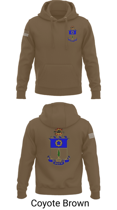 C co. 4/21 Nightfighters 39562086 Hoodie - 18