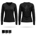 Spar10 Old School Cotton Feel Shirt - 1