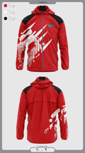 Reed City Cheer 87807602 Windbreaker - 39