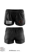 Bravo 3-6 ADA 76703101 Ranger Panties - 110