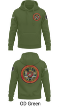 Marine Corps Security Forces Battalion 39264653 Hoodie - 55