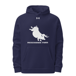 Buckingham Farm 88271968 Under Armour速 Hoodie