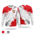 Lady Tigers Crew Neck Sweatshirt - 1
