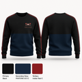 SMOKING STICKS 70335321 Crew Neck Sweatshirt - 1