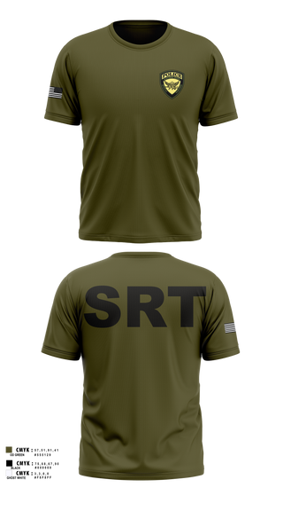 Old School Cotton Feel Shirt, Southern Maine Special Response Team, Police, Teamtime, Team time, sublimation, custom sports apparel, team uniforms, spirit wear, spiritwear, sports uniforms, custom shirts, team store, custom team store, fundraiser sports, apparel fundraiser