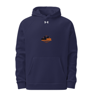 Servteem automotive group llc 15199320 Under Armour Hoodie