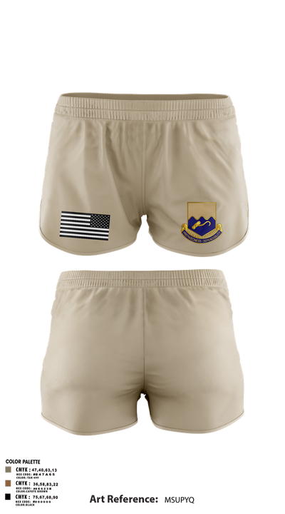331 transportation company 93434208 Ranger Panties - 3