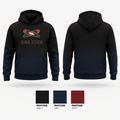 SMOKING STICKS 70335321 Hoodie - 1