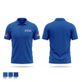 Linn County Sheriff’s Office Short Sleeve Performance Polo - 1