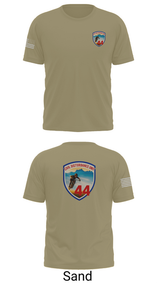 Old School Cotton Feel Shirt, Civil Disturbance Unit, , Teamtime, Team time, sublimation, custom sports apparel, team uniforms, spirit wear, spiritwear, sports uniforms, custom shirts, team store, custom team store, fundraiser sports, apparel fundraiser