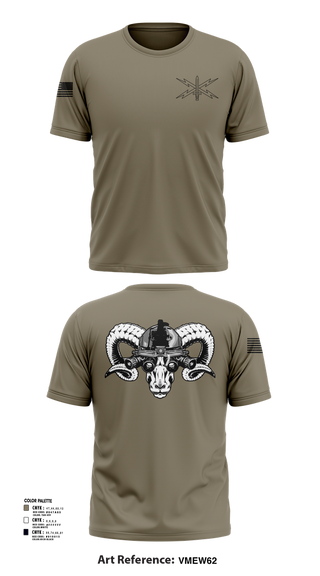 Short Sleeve Performance Shirt, 11TH CY ECT, , Teamtime, Team time, sublimation, custom sports apparel, team uniforms, spirit wear, spiritwear, sports uniforms, custom shirts, team store, custom team store, fundraiser sports, apparel fundraiser