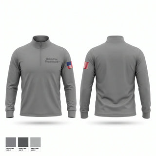 Windbreaker, Shiloh Fire Department, Fire Department, Teamtime, Team time, sublimation, custom sports apparel, team uniforms, spirit wear, spiritwear, sports uniforms, custom shirts, team store, custom team store, fundraiser sports, apparel fundraiser
