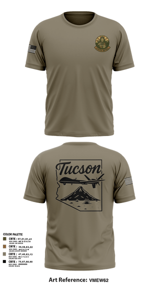 Short Sleeve Performance Shirt, 214 Intel, Air Force, Teamtime, Team time, sublimation, custom sports apparel, team uniforms, spirit wear, spiritwear, sports uniforms, custom shirts, team store, custom team store, fundraiser sports, apparel fundraiser